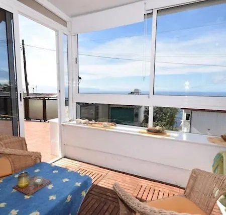 بيت للعطل Casa Blanca Puerto de la Madera