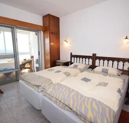 بيت للعطل Casa Blanca *
