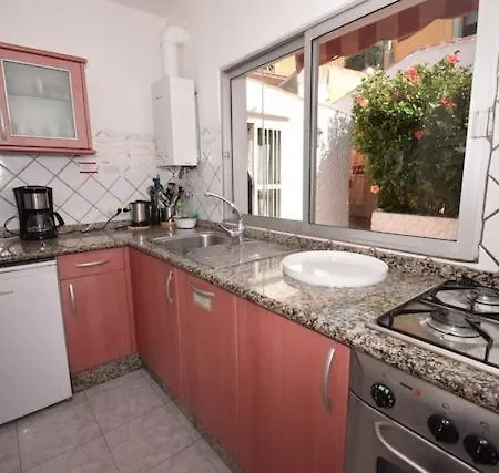 بيت للعطل Casa Blanca Puerto de la Madera