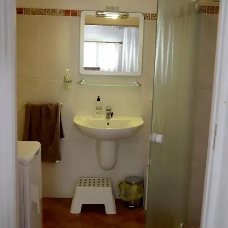 Casa Blanca Holiday home