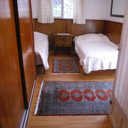 Holiday home Casa Blanca *