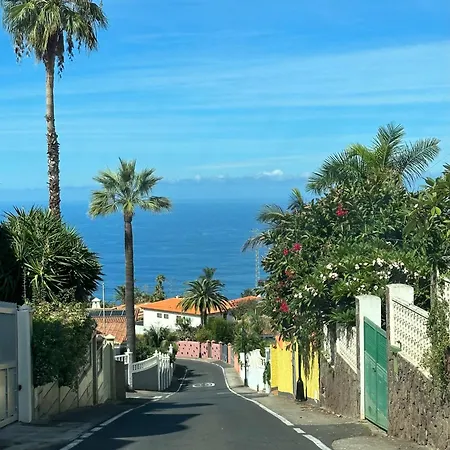Casa Blanca * Puerto de la Madera